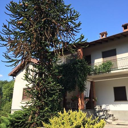 La Casa Creativa Bed & Breakfast Lomnago Exterior photo