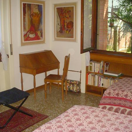 La Casa Creativa Bed & Breakfast Lomnago Exterior photo