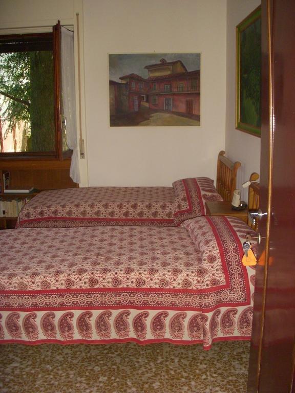 La Casa Creativa Bed & Breakfast Lomnago Exterior photo
