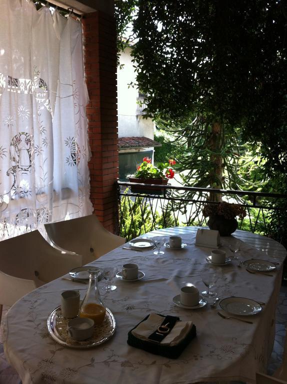 La Casa Creativa Bed & Breakfast Lomnago Exterior photo