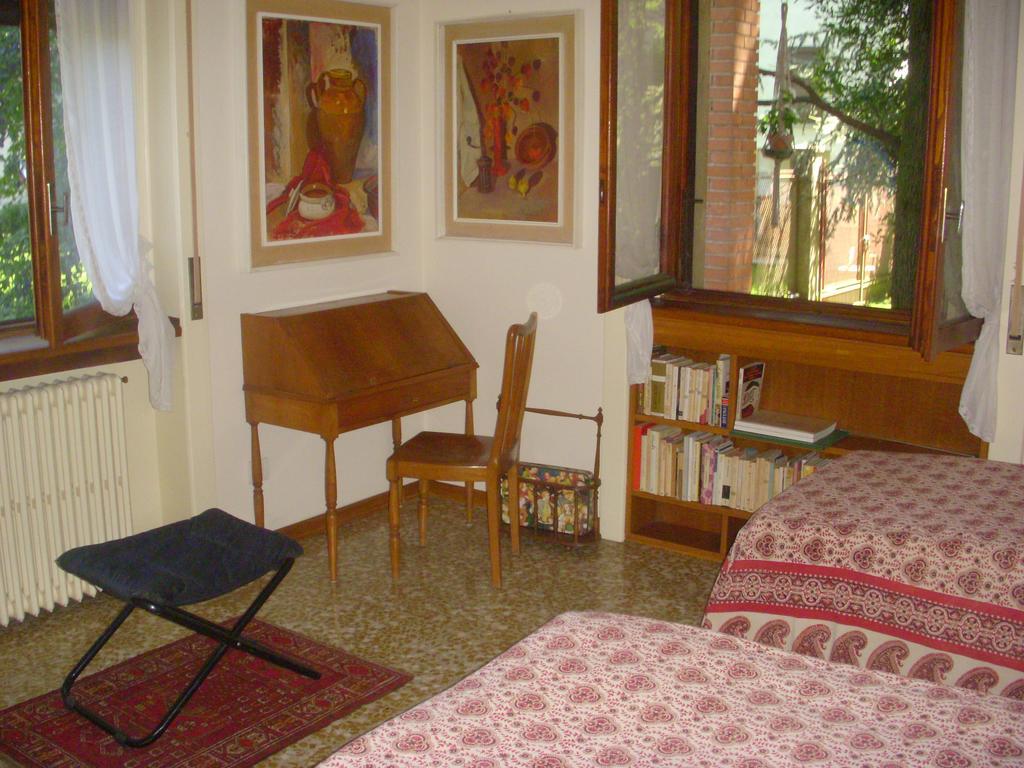 La Casa Creativa Bed & Breakfast Lomnago Exterior photo